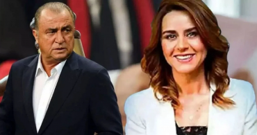 Seçil Erzan’dan Şok İtiraf: Fatih Terim'in Parası Başkalarına 'Faiz' Olarak Ödenmiş!