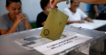 Seçim takvimi Resmi Gazete’de yayımlandı: Cumhurbaşkanlığı adaylığı için son gün açıklandı