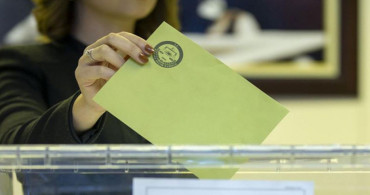 Seçim yasağı kalktı sonuçlar ortaya çıkmaya başladı: İşte 2024 İstanbul, Ankara ve İzmir oy oranları