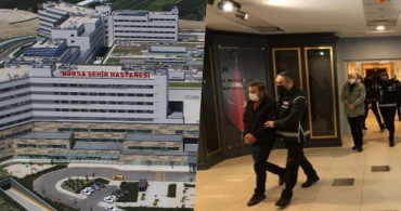 Şehir hastanesinde skandal yolsuzluk: 8 milyon liranın üzerinde medikal ürün sattılar