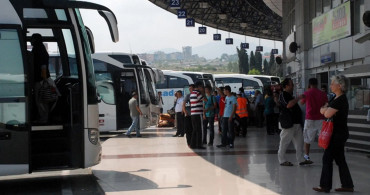 Şehirlerarası otobüs biletlerine bir günde yüzde 66 zam