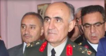 Şehit Korgenaral Erbaş, FETÖ'cü Hainler İçin 'Vur Emri' Vermişti