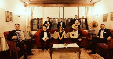 Şehr-i Dilara Türk Müziği Topluluğu'nun Ramazan Konserleri Sona Erdi