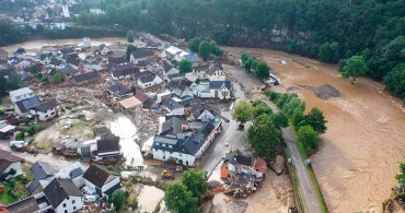 Sel Felaketinin Acı Bilançosu: Can Kaybı 81'e Yükseldi