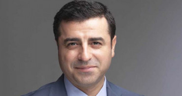 Selahattin Demirtaş'ın Tahliye Edileceği Haberlerine Avukatı Mahsuni Karaman Cevap Verdi