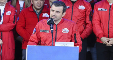 Selçuk Bayraktar’dan Kılıçdaroğlu’nun vaadine eleştiri: Bu mandacı bir anlayış