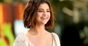 Selena Gomez'in Tarkan Hayranı Olduğu Ortaya çıktı