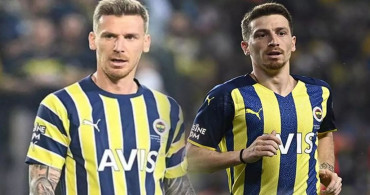 Serdar Aziz Galatasaray’ın golüne sevindi iddiası: Mert Hakan Yandaş’tan açıklama geldi