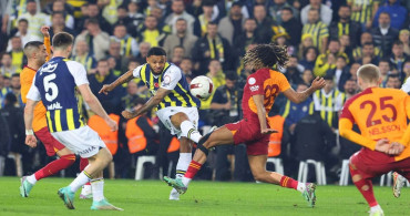 Sezonun finali Rams Park’ta oynanacak: Galatasaray Fenerbahçe maçının hakemi belli oldu
