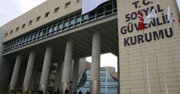 SGK’dan kritik Elazığ kararı: Mücbir sebep hali ilan edildi