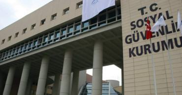 SGK’nın yapılandırma mesaisi: Başvuru bugün sona eriyor