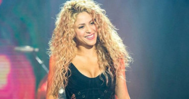 Shakira Kapalıçarşı'dan Alışveriş Yaptı, Esnaf Demet Akalın ile Kıyasladı
