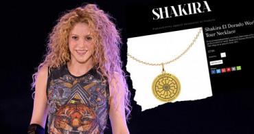 Shakira'yla Yeni Zelanda Teröristi Arasındaki Sembol Bağlantısı