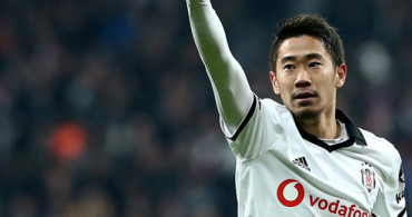 Shinji Kagawa Beşiktaş'a Transfer Mi Oluyor?
