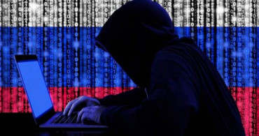 Siber Zorba Rusya