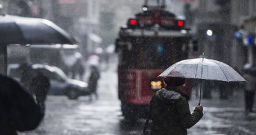 Sibirya soğukları başladı: Devamını kuvvetli sağanak ve kar getirecek! Meteoroloji il il açıkladı