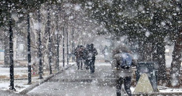 Sibirya soğukları kapıda: İstanbul için tarih verildi! 13 Kasım Pazar hava durumu