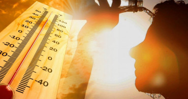 Sıcak Havalar Ölümcül Risk Taşıyor