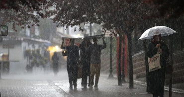 Sıcak havalara aldanmayın meteoroloji kuvvetli kar uyarısında bulundu