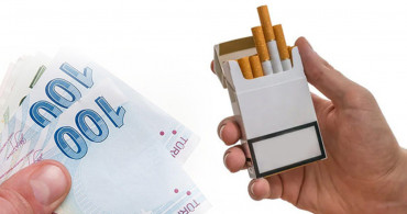 Sigara fiyatları ne kadar oldu? Tiryakileri üzecek haber: 1 Temmuz’dan itibaren zamlı fiyatlar geçerli olacak, işte güncel sigara fiyatları