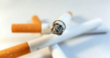 Sigara ile Tütüne Vergi Düzenlemesi: ÖTV İndirildi