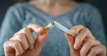 Sigara Mide Kanserini Tetikliyor