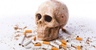 Sigara Paketlerinin Cazibesi Ortadan Kaldırılacak