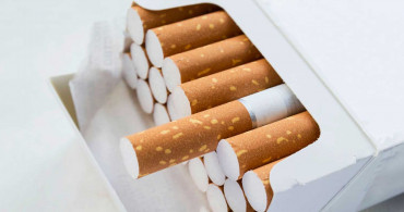 Sigara tiryakileri dikkat! Tiryakileri kahreden haber geldi: En ucuz sigara 26 TL