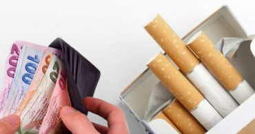 Sigaraya yeni zam mı geldi, BAT, JTİ ve Philip Morris 22 Mart 2022 sigara fiyatları ne oldu, ne kadar, kaç TL?