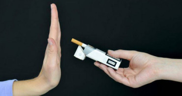 Sigarayı Bırakmak İçin Yapabileceğiniz Kanıtlanmış Yöntemler