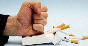 Sigarayı Bıraktıktan Sonra Vücutta Neler Değişir? İlk 24 Saat Neden Önemli? 