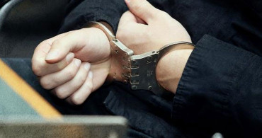 Siirt'te Düzenlenen FETÖ Operasyonunda 10 Kişi Gözaltına Alındı