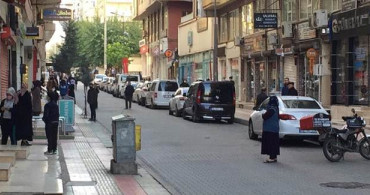 Siirt'teki Depremin Ardından İlk Görüntüler