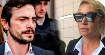 Sıla ve Ahmet Kural'ın Avukatları Duruşmada Tartışma Yaşadı