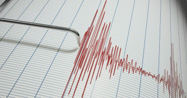 Şili’de 7,4 büyüklüğünde deprem: Komşu ülkelerde de hissedildi