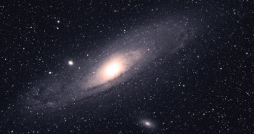 Şili'deki Teleskoptan 11 Milyar Yaşındaki Galaksiler Görüntülendi
