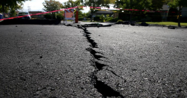 Şimdi deprem mi oldu, ne zaman ve kaç şiddetinde? 29 Mart 2024 AFAD Kandilli son depremler