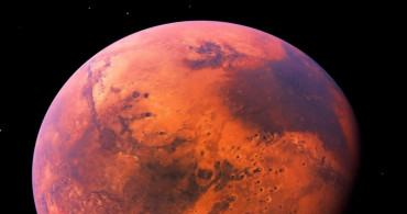 Şimdiye kadarkilerin en büyüğü: Mars depremi ilginç detayı ortaya çıkardı