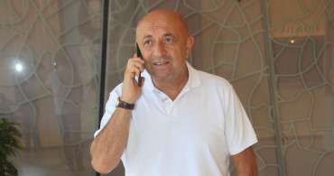 Sinan Engin, Beşiktaş'ta teknik direktörlük için ismi geçen Valerien Ismail'in doğru bir tercih olmayacağını söyledi