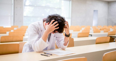 Sınav kaygısını yenmek: Uzman isimden stressiz sınava girmek için ipuçları ve stratejiler