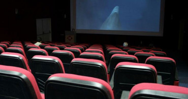 Sinema Salonlarının Faaliyetlerine Verilen Ara Uzatıldı