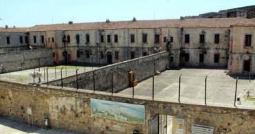 Sinop Tarihi Cezaevi ve Müzesi Restore Edilecek