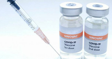 Sinovac Aşısı Hakkında Bilinmesi Gerekenler
