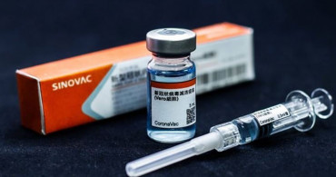 Sinovac Aşısı Ne kadar Etkili, Üçüncü Doz Aşı Olunmalı Mı?