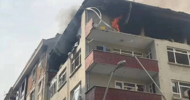 Şirinevler’de binada patlama: Ölü ve yaralılar var