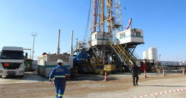 Şırnak’ta petrol keşifleri hızlandı: Gabar’da petrol üretimi günlük 35 bin varil oldu