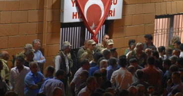 Şırnak'ta PKK'lı Teröristler İki Çobanı Katletti