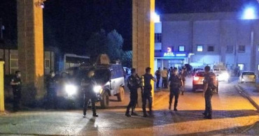Şırnak'ta Sivil Aracın Geçişi Sırasında Patlama: 4 Kişi Hayatını Kaybetti