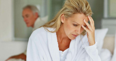 Sisli Beyin Tehdidi Giderek Artıyor! Menopozun Beyne Olan Etkileri Şaşırtıyor
