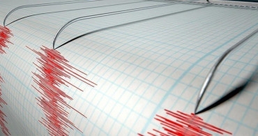 Sivas’ ta vatandaşları korkutan deprem